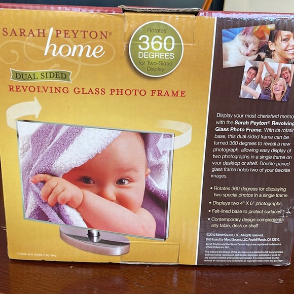 Photo frame - Picture 2 of 2